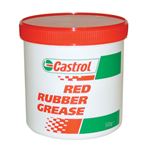 Castrol Red Rubber Grease 500gm - RX1794